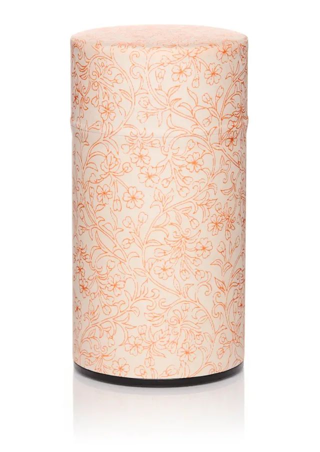 Palais des Thés Arabesque washi box 100 g limited edition