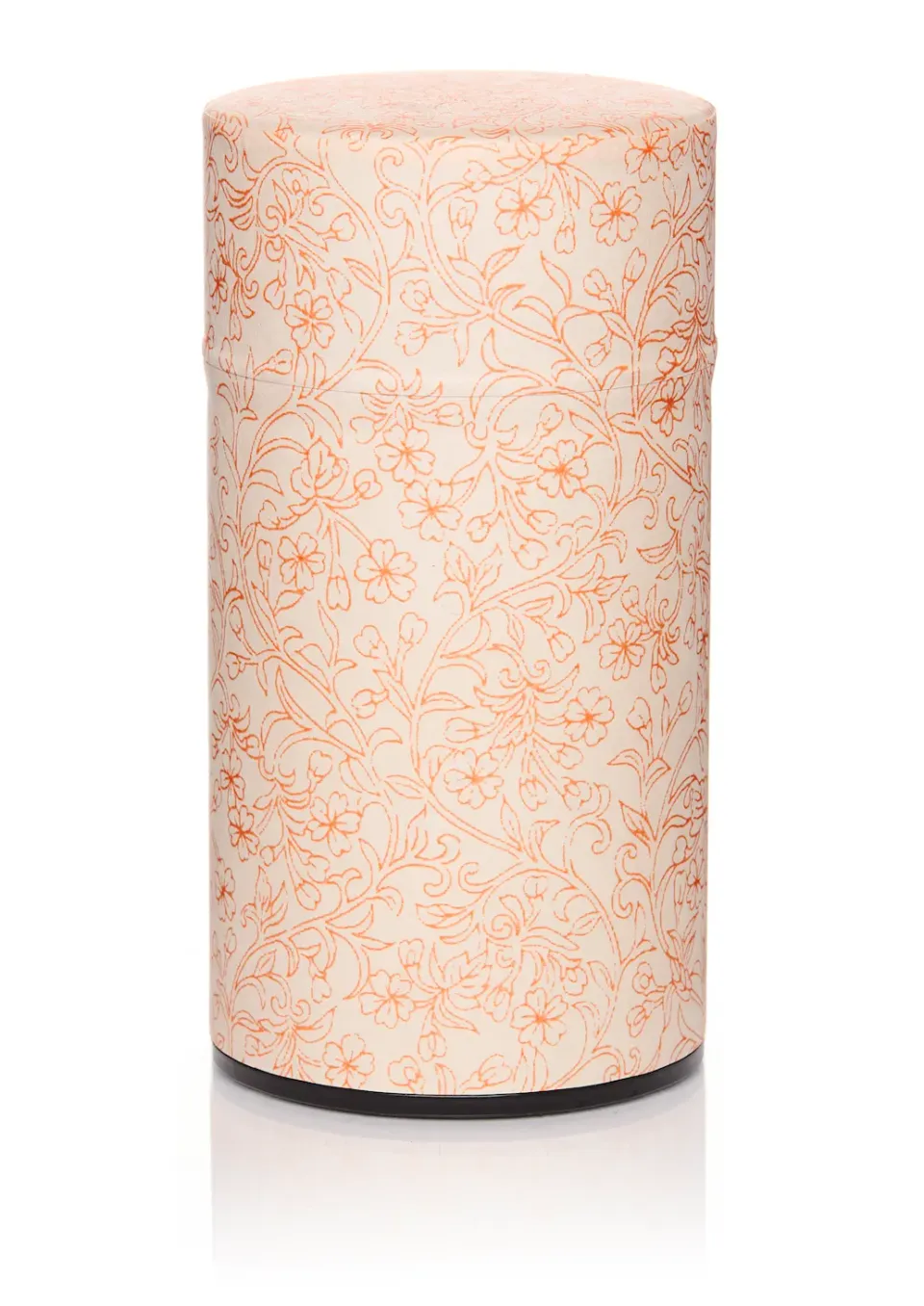 Palais des Thés Arabesque washi box 100 g limited edition