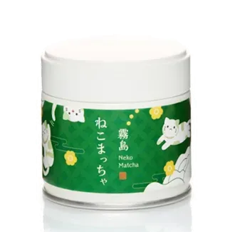 Palais des Thés Neko Matcha grøn te umami