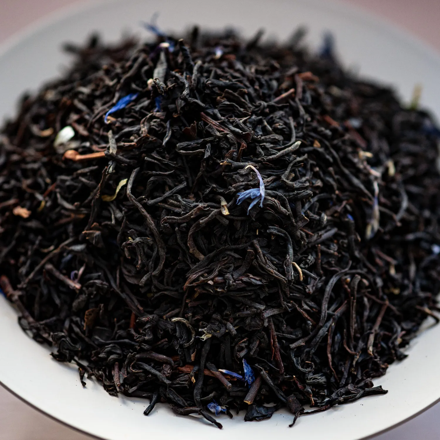 By SIPS Earl Grey Tangerine te citrus