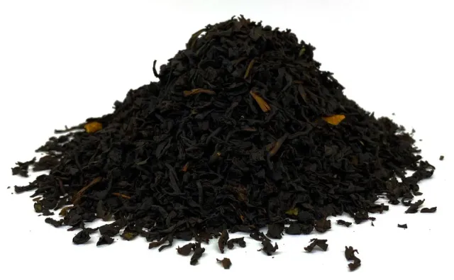 Nordic Tea Earl Grey Special No.50 sort te 50g øko