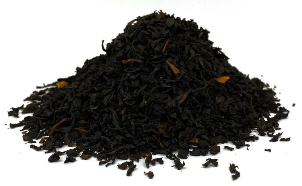 Nordic Tea Earl Grey Special No.50 sort te 50g øko