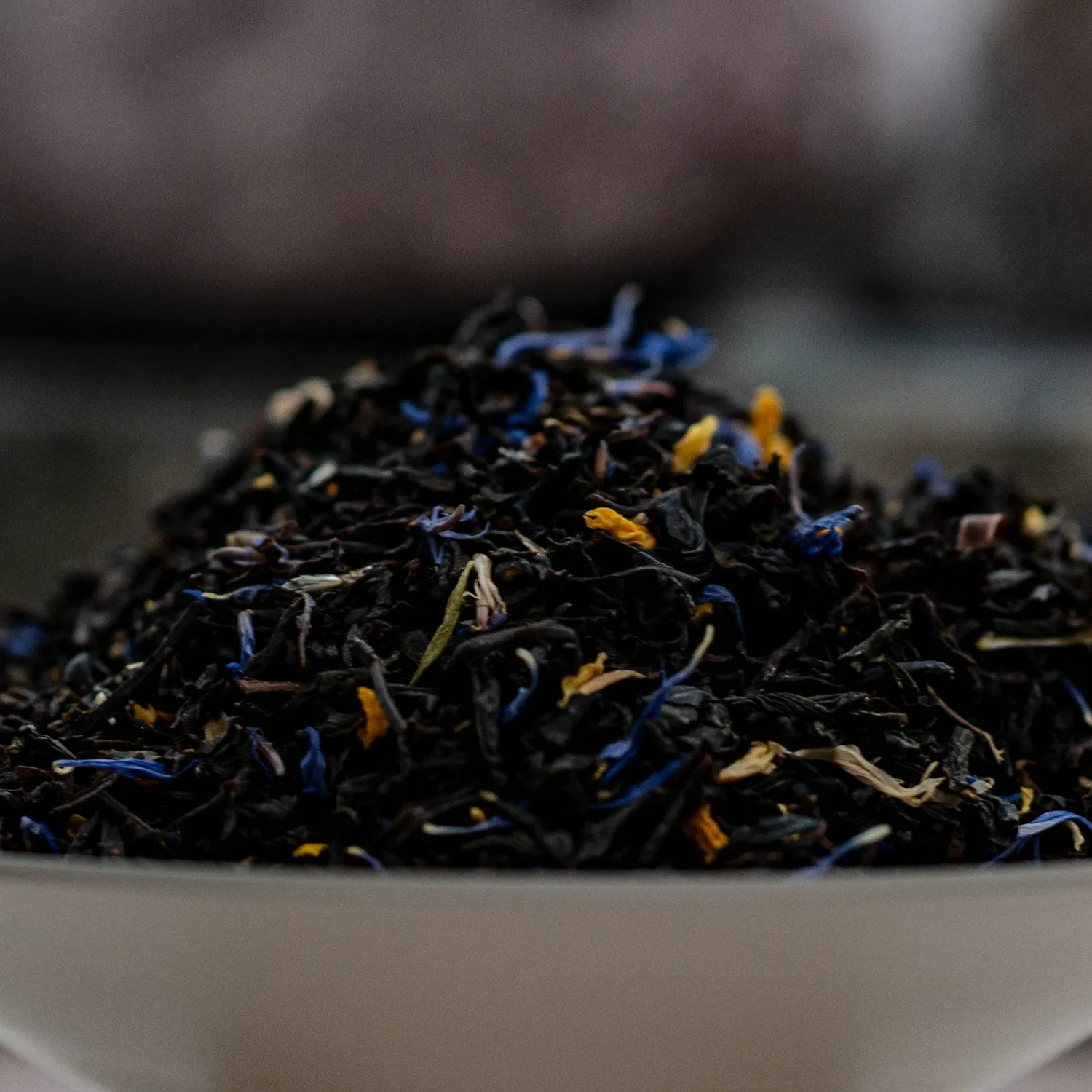 By SIPS Bergamot & Vanilla sort te bergamot