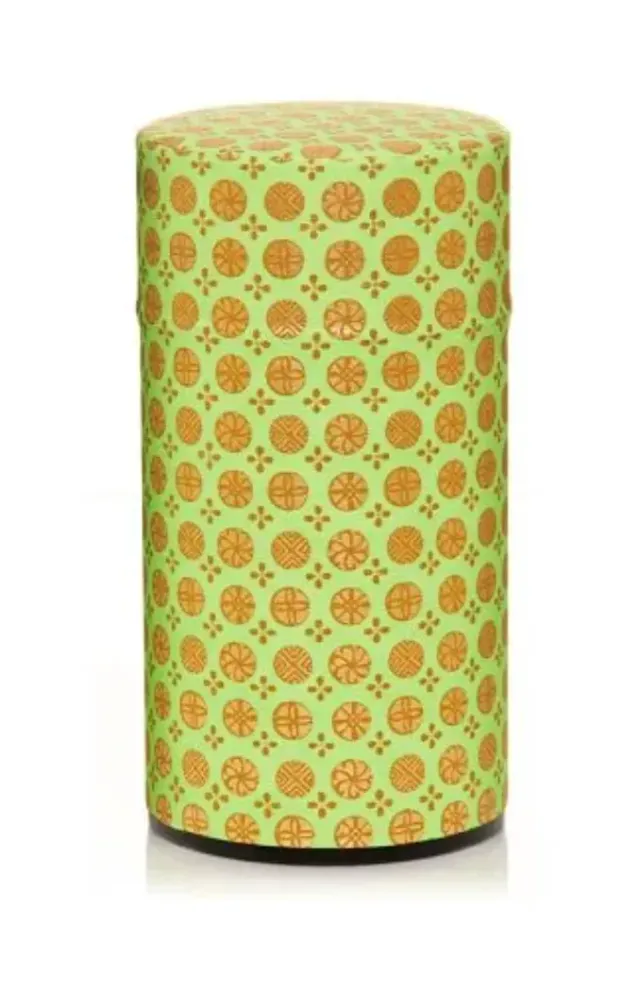 Palais des Thés Kamon Midori tedåse washi 100 g