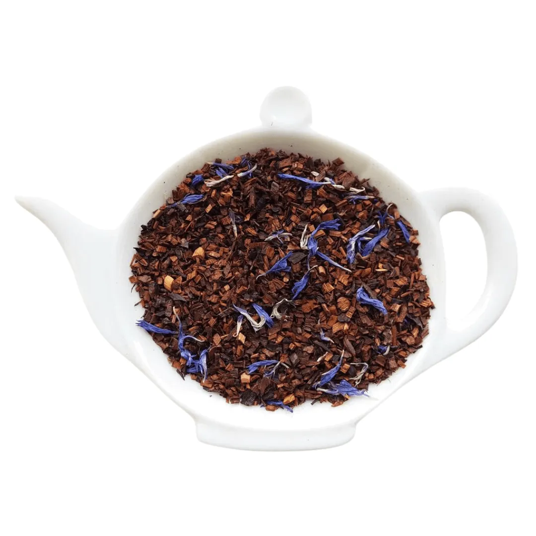 Tea with Tae Honella Pouch honeybush te 15 breve vanilje
