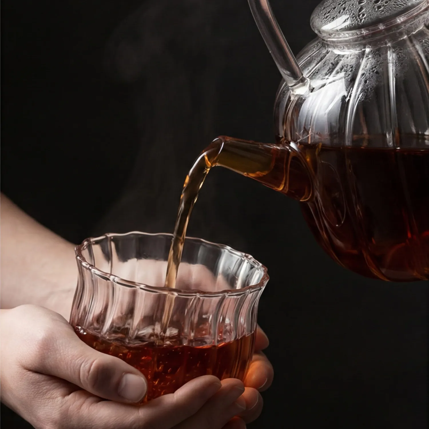 By SIPS Quince & Wild Sloe sort te med kvæde