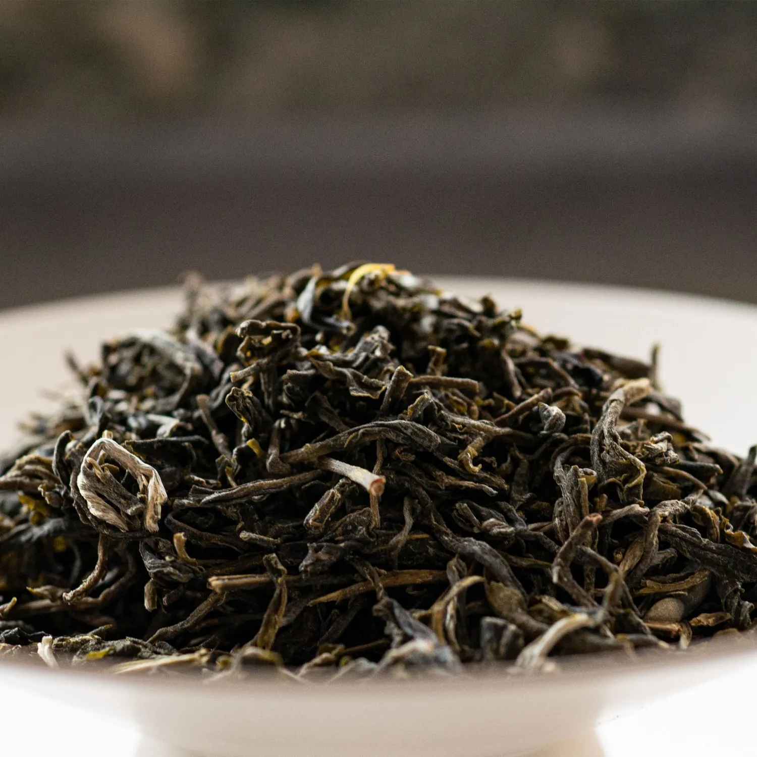 By SIPS Green Tea Annam grøn te Vietnam