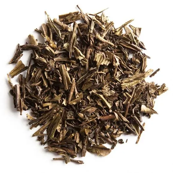 Palais des Thés Bancha Hojicha grøn te 100 g ristet