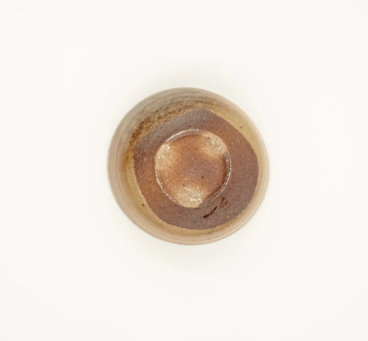 Tyst Te Karatsu Chawan matchaskål vintage nr 3
