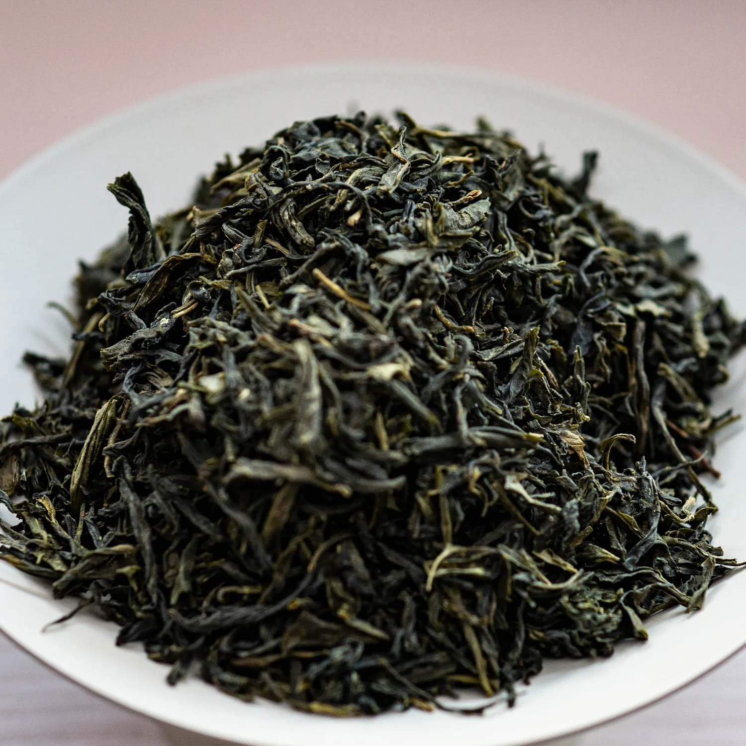 By SIPS Green Tea Wuling grøn te økologisk ren