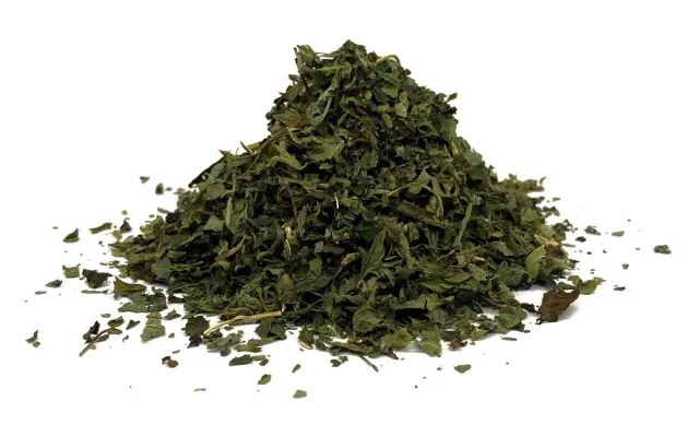 Nordic Tea Citronmelisse urtete øko 50 g