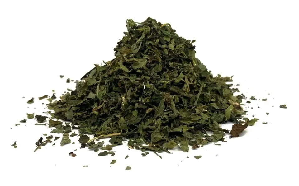Nordic Tea Citronmelisse urtete øko 50 g