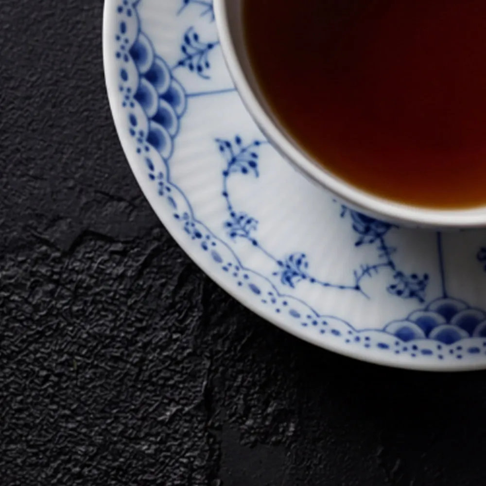 By SIPS Honeybush & Quince urtete koffeinfri