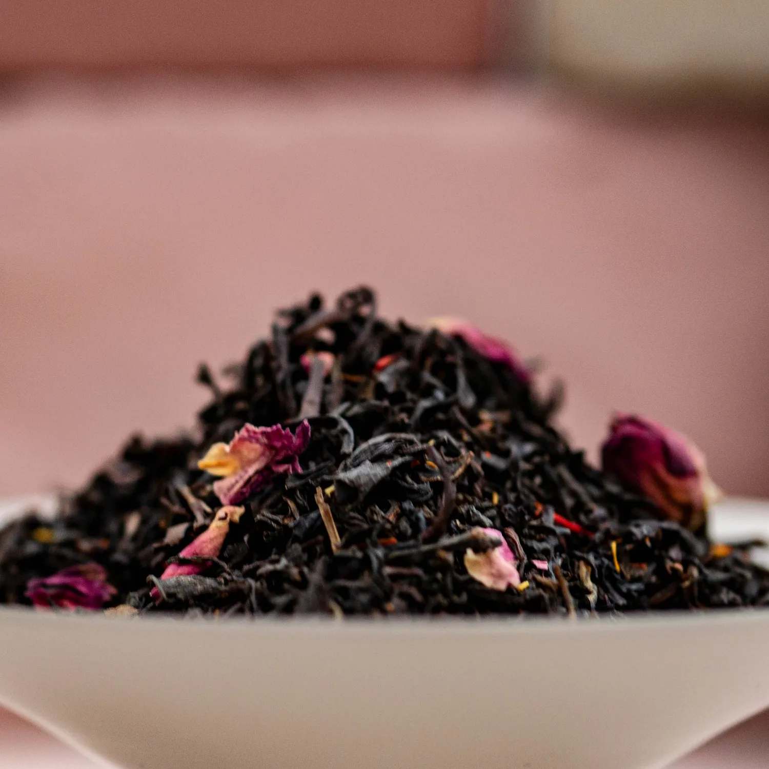By SIPS Quince & Wild Sloe sort te med kvæde