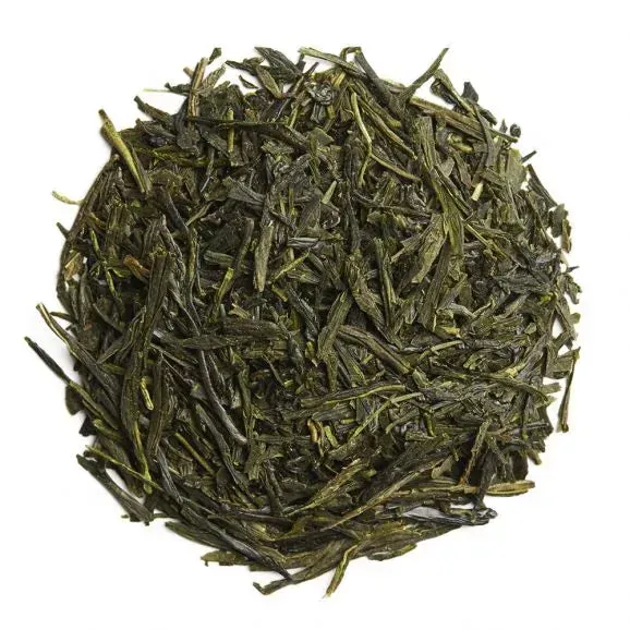 Palais des Thés Sencha Ariake grøn te dåse 100 g øko