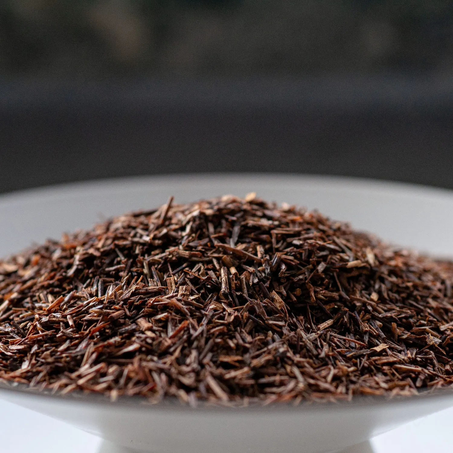 By SIPS Rooibos Supergrade te koffeinfri sød