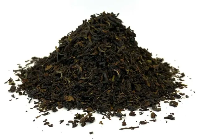 Nordic Tea Darjeeling Blend TGFOP-1 sort te 50g