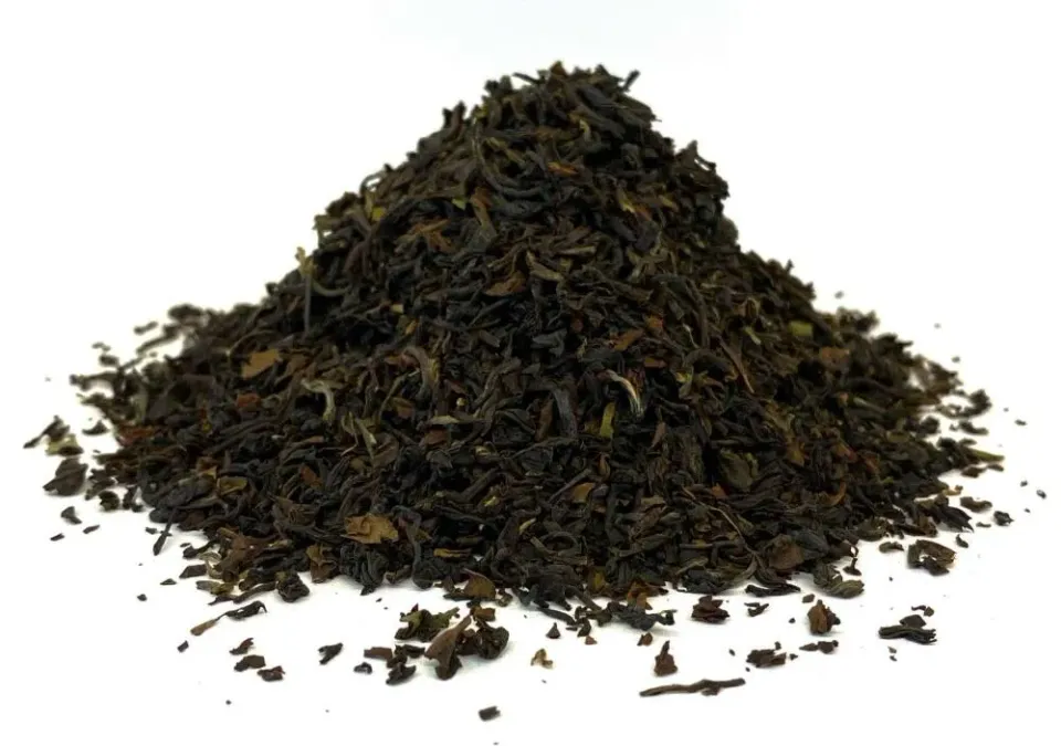 Nordic Tea Darjeeling Blend TGFOP-1 sort te 50g