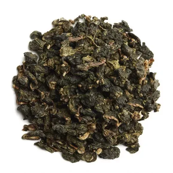 Palais des Thés Jade Oolong te 100 g blomstret vanilje