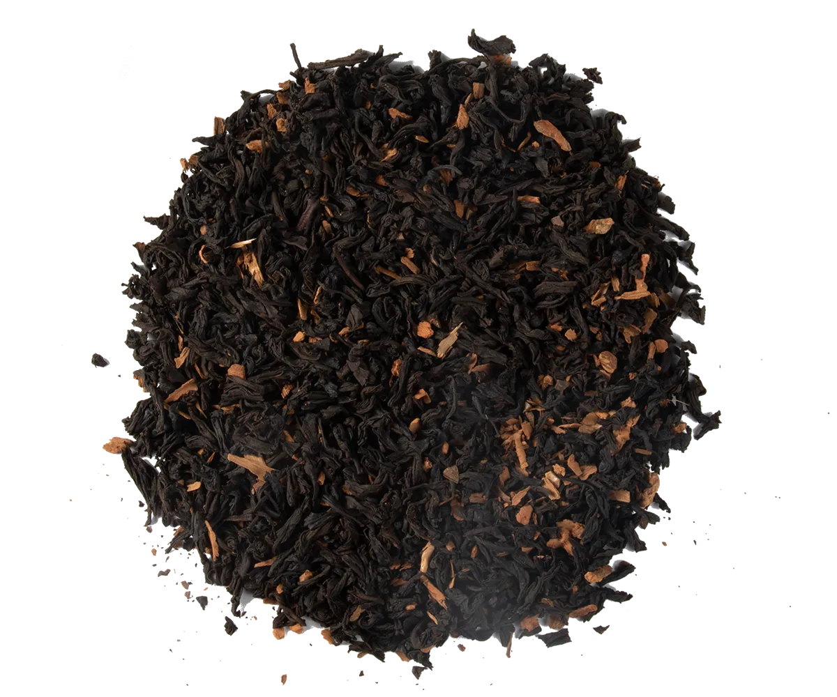 Basilur Wonder Tea Story sort te 40g marcipan æble
