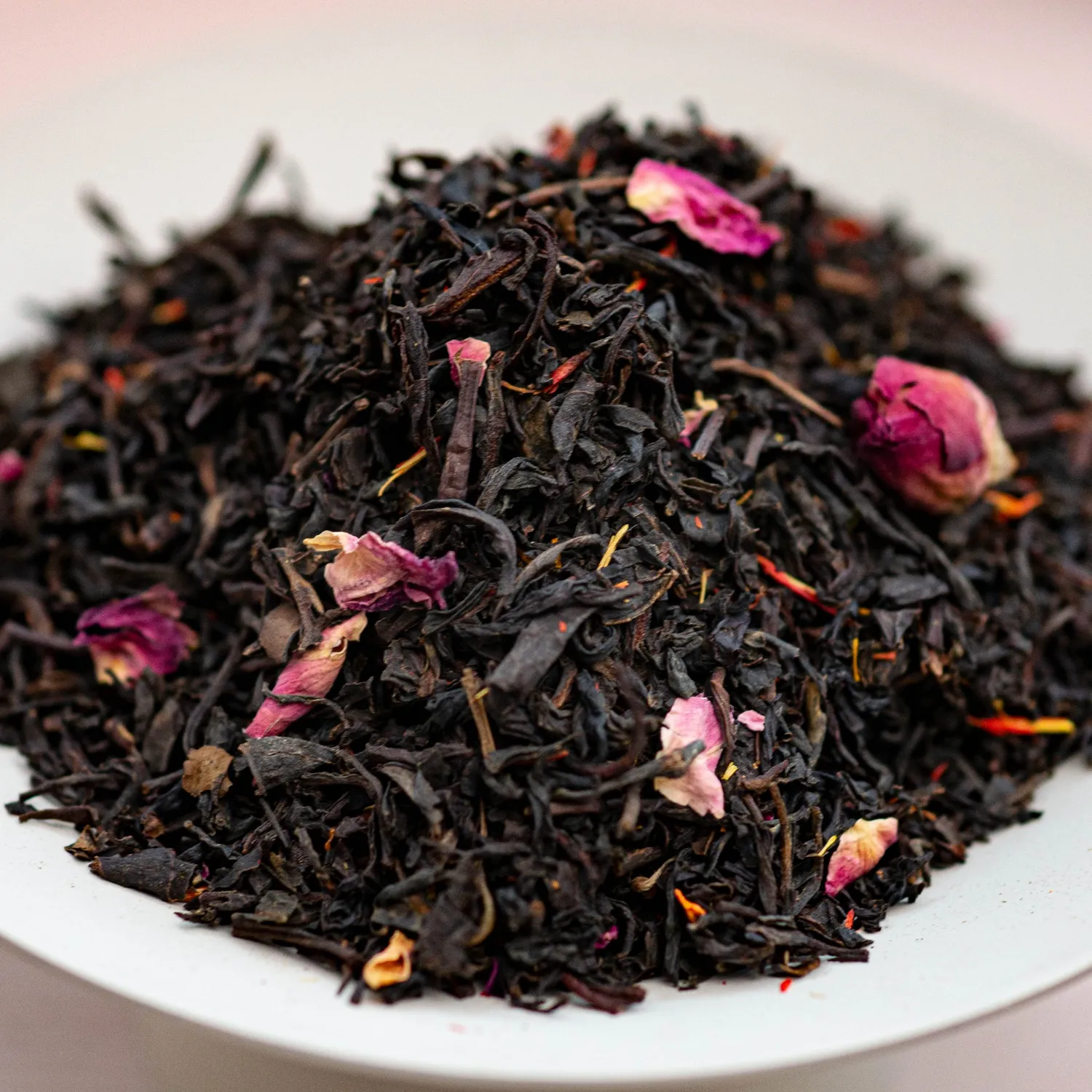By SIPS Quince & Wild Sloe sort te med kvæde