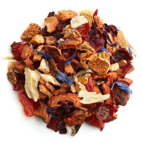 Palais des Thés Andalusian Garden urtete pose 100 g øko