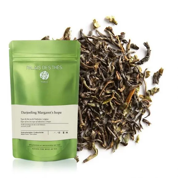 Palais des Thés Darjeeling Margaret's Hope sort te 100 g