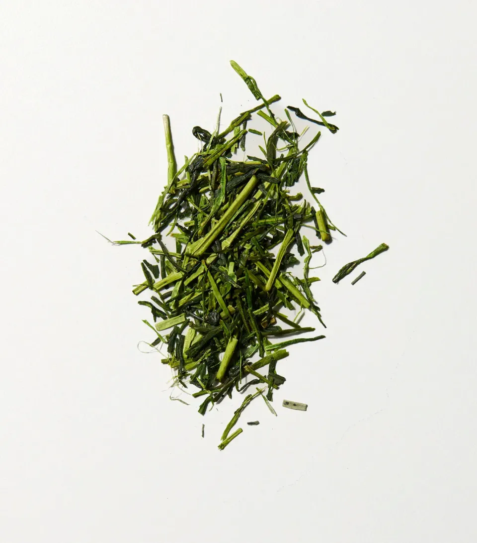 Tyst Te Karigane sencha te økologisk 50g sød