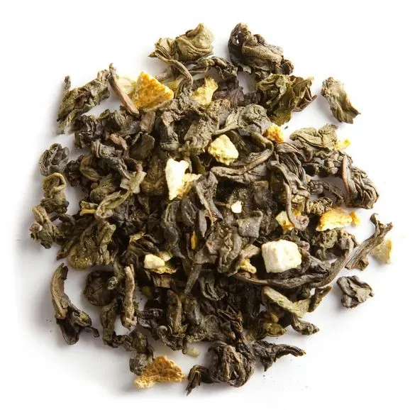 Palais Des Thes Oolong 7 Agrumes oolong te 100 g citrus