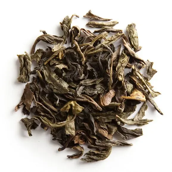 Palais des Thés Fu Lian oolong te pose 100 g øko