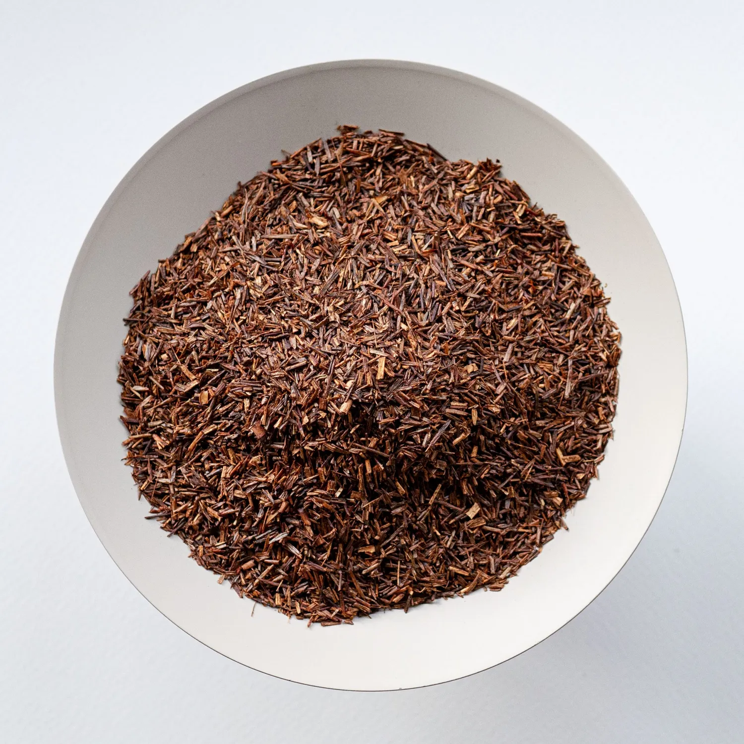 By SIPS Rooibos Supergrade te koffeinfri sød