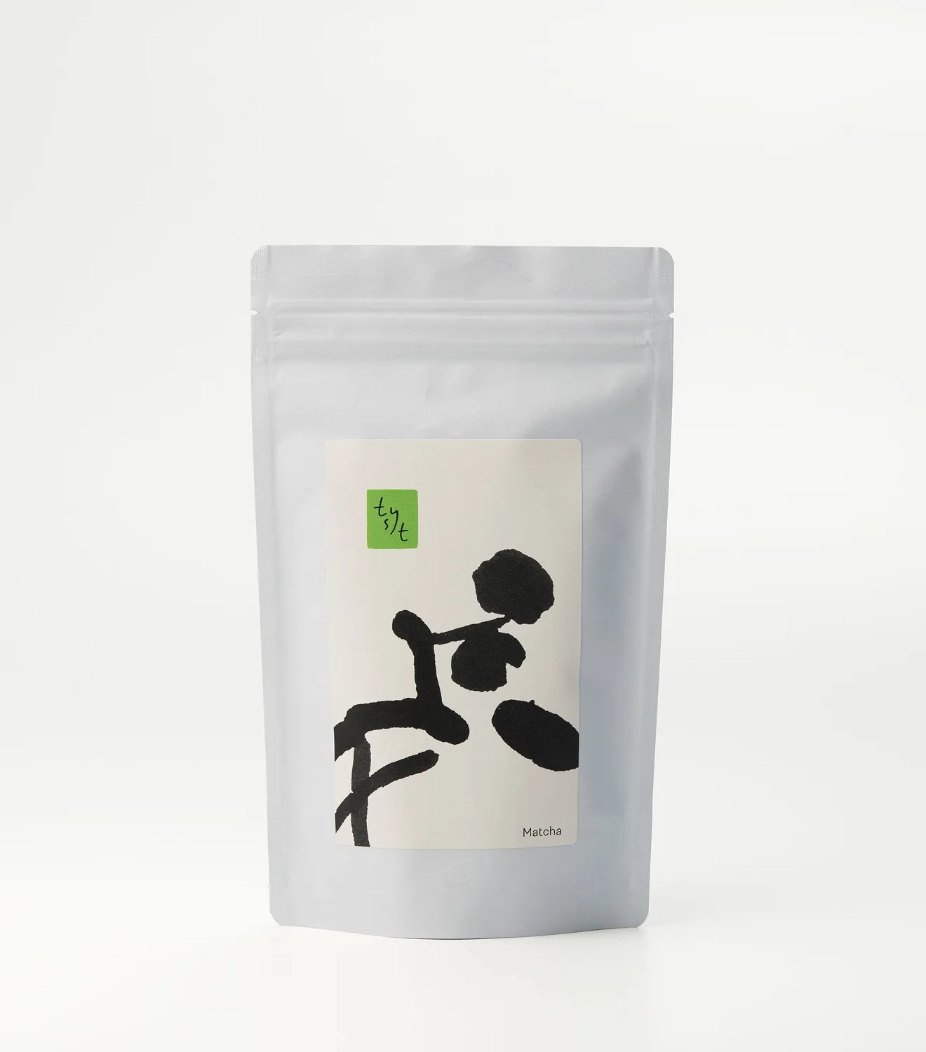 Tyst Te Organic Kuruka Matcha Ceremonial Grade matcha 40g