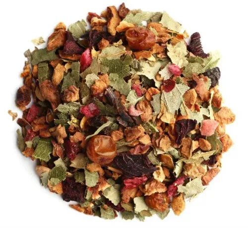 Palais des Thés Scandinavian Detox urtete 100 g birk