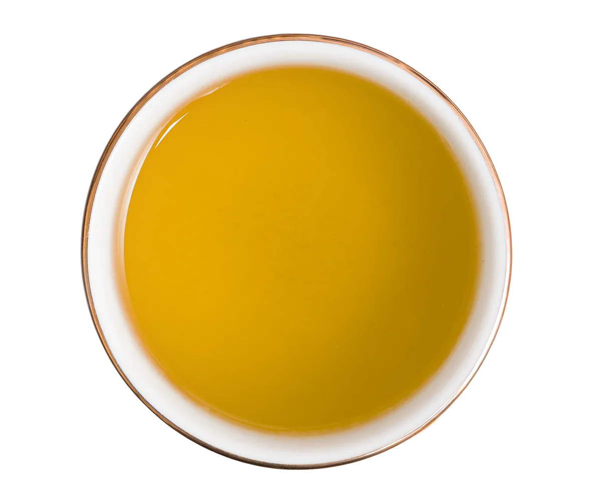 Basilur Ceylon Heritage Lush Valley te 50g løs grøn