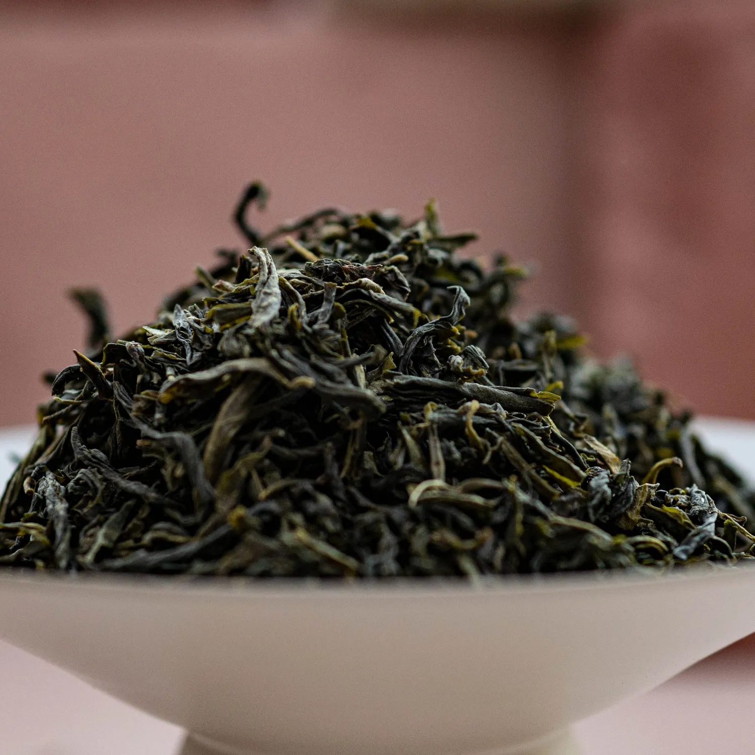 By SIPS Green Tea Wuling grøn te økologisk ren