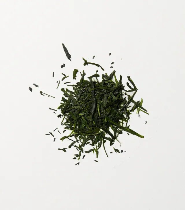 Tyst Te Yama no Ibuki sencha te 50 g økologisk