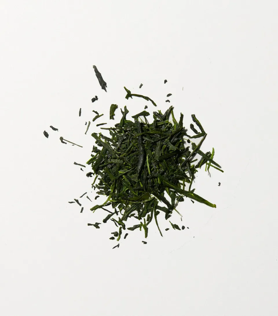 Tyst Te Yama no Ibuki sencha te 50 g økologisk
