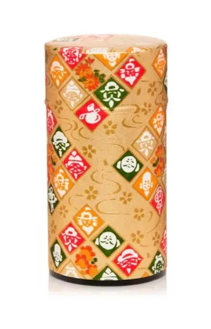 Palais Des Thes Daiyamondo Washi Box tedåse 100 g