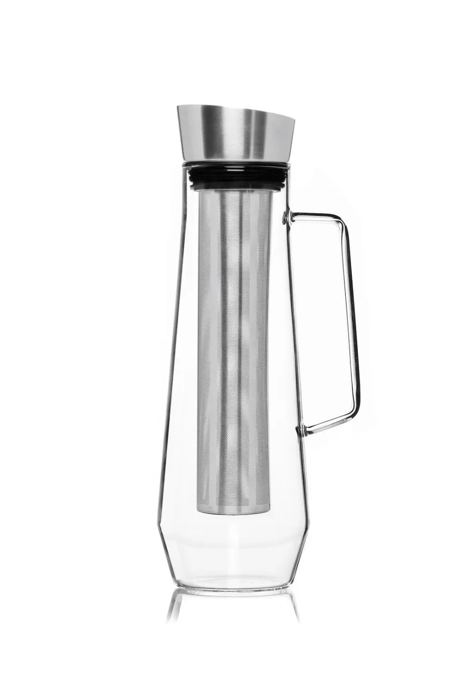 Palais des Thés koldbryg-karaffel 1,2 L glas