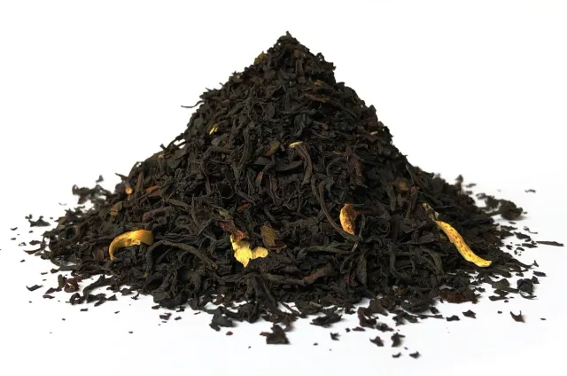 Nordic Tea Anastasia Earl Grey sort te 50 g bergamotte