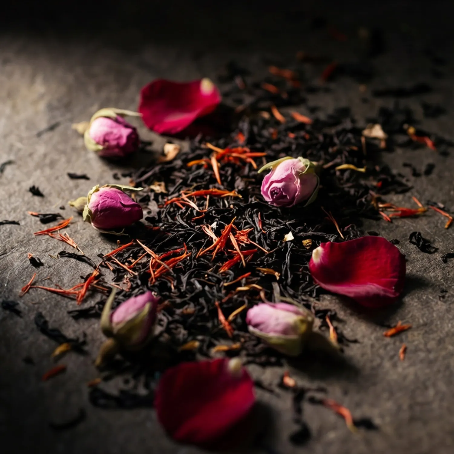 By SIPS Quince & Wild Sloe sort te med kvæde