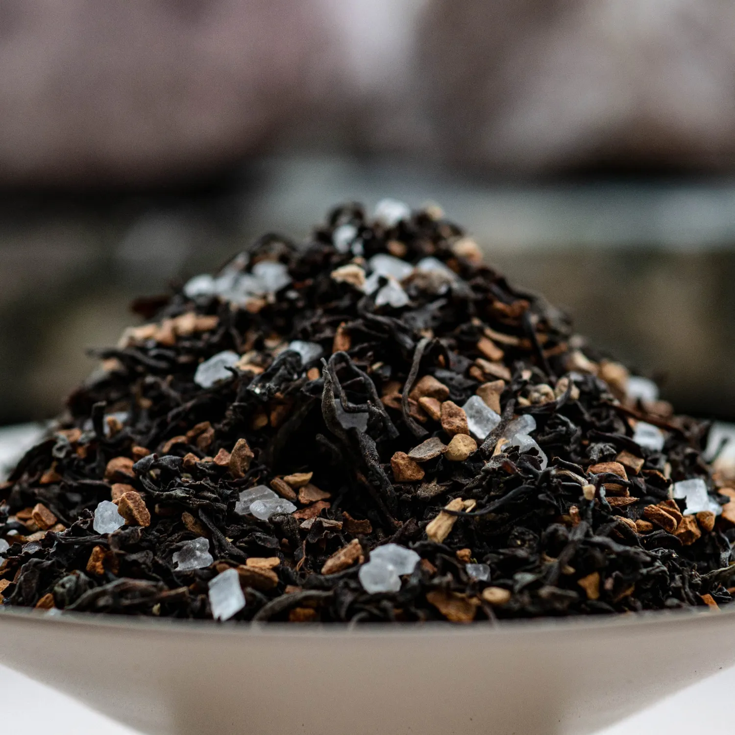 By SIPS Bombay Masala Chai sort te krydret