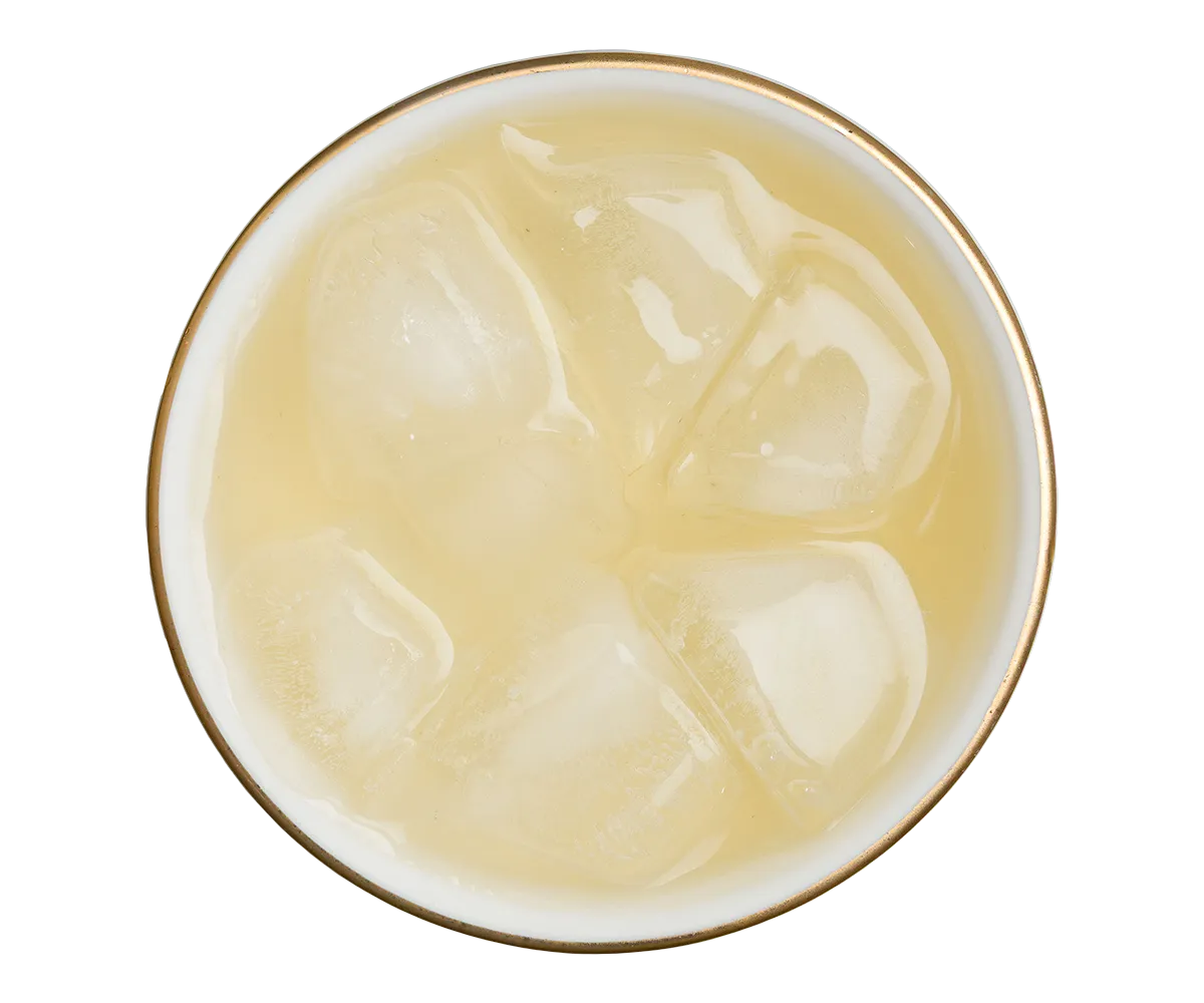 Basilur Cold Brew Passionfruit Peach iste 20 breve koffeinfri