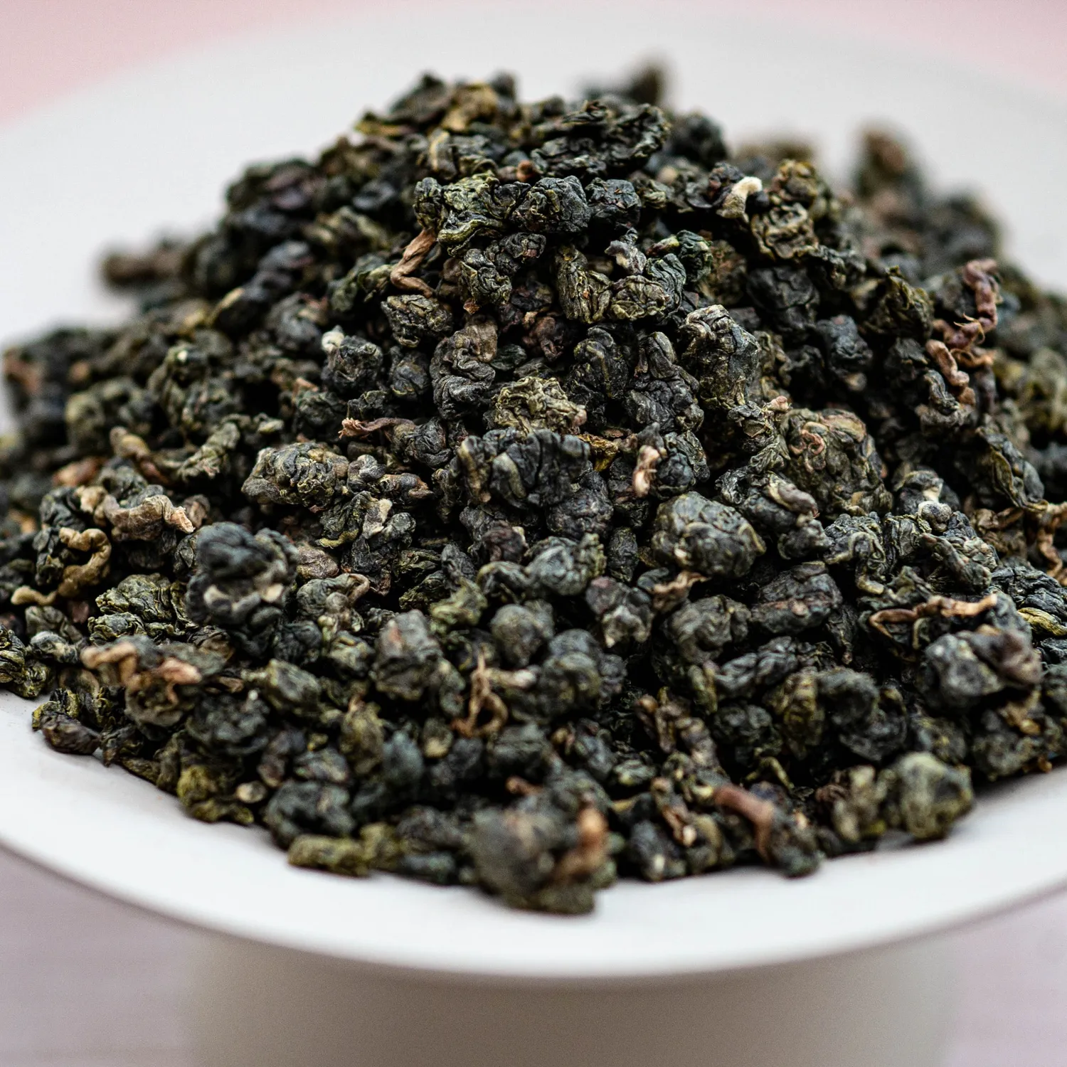 By SIPS Rainforest Oolong oolong te ren