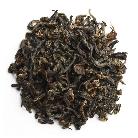 Palais des Thés Grand Cru Ta Xua grøn te pose 100 g