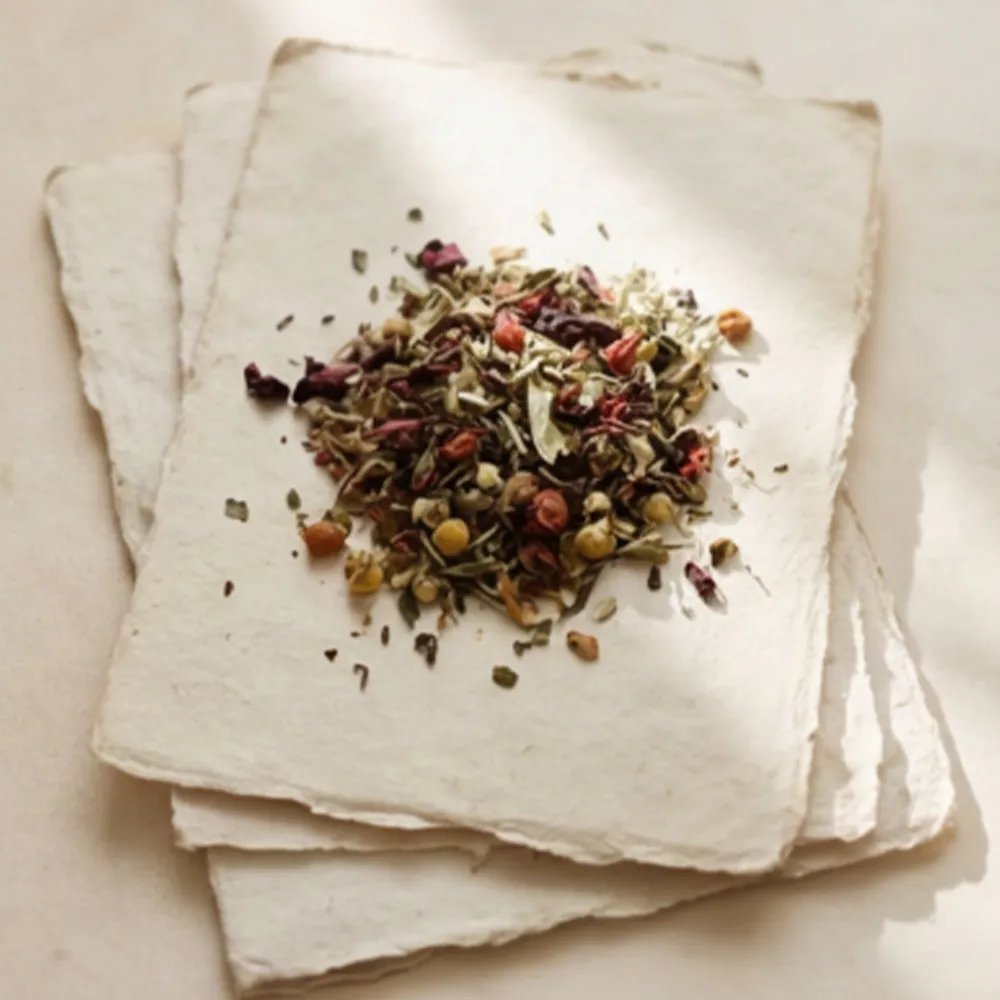 By SIPS Hibiscus & Rosehip urtete syrlig