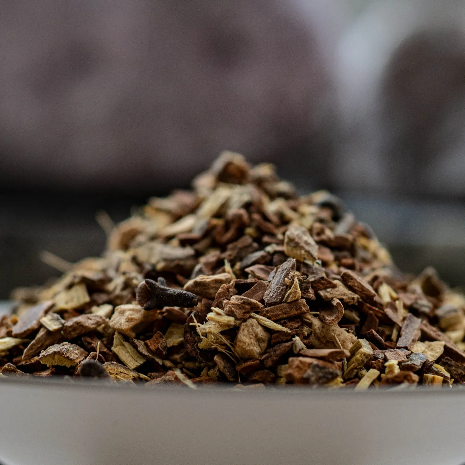 By SIPS Ayurveda Restore urtete krydret