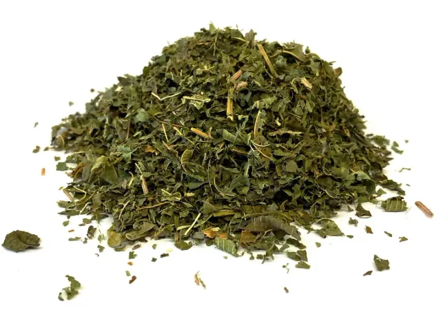 Nordic Tea Citron Verbena urtete økologisk 100 g