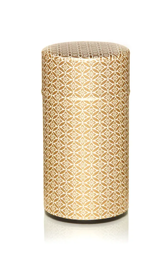 Palais des Thés Samuraiens Blomster washi tedåse 100 g