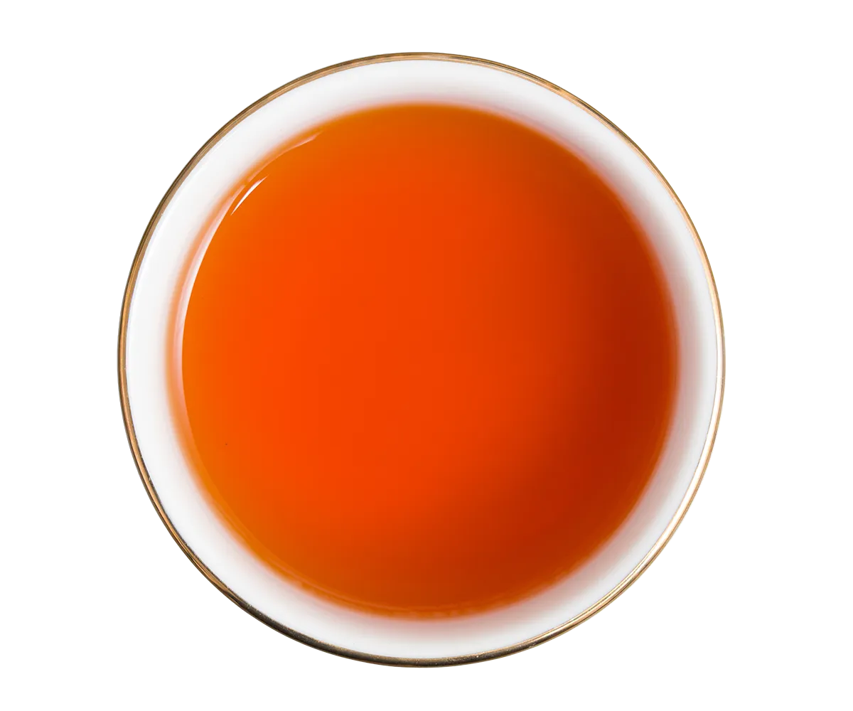 Basilur Berry Twist sort te 75g bær